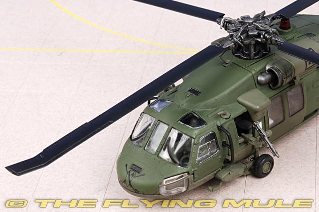 Amazon.co.jp: ユニマックス 1/72 UH-60 ブラックホーク 多目的ヘリ