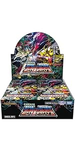 Amazon.co.jp: デュエル・マスターズ TCG DM25-RP1 王道W 第1弾 邪神vs