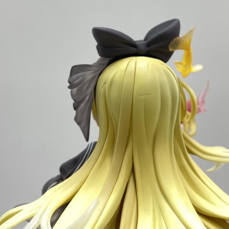 Amazon.co.jp: 透花回廊水底のアリス藤ちょこ氏オリジナルイ1/7