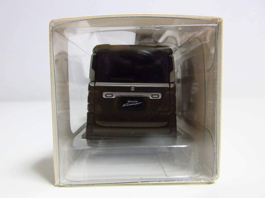 Amazon | スズキ 新型スペーシアカスタム SUZUKI Spacia Custom