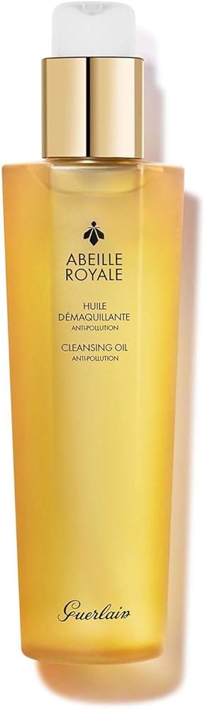 Amazon | ゲランアベイユロイヤル クレンジング オイル 150ml [並行