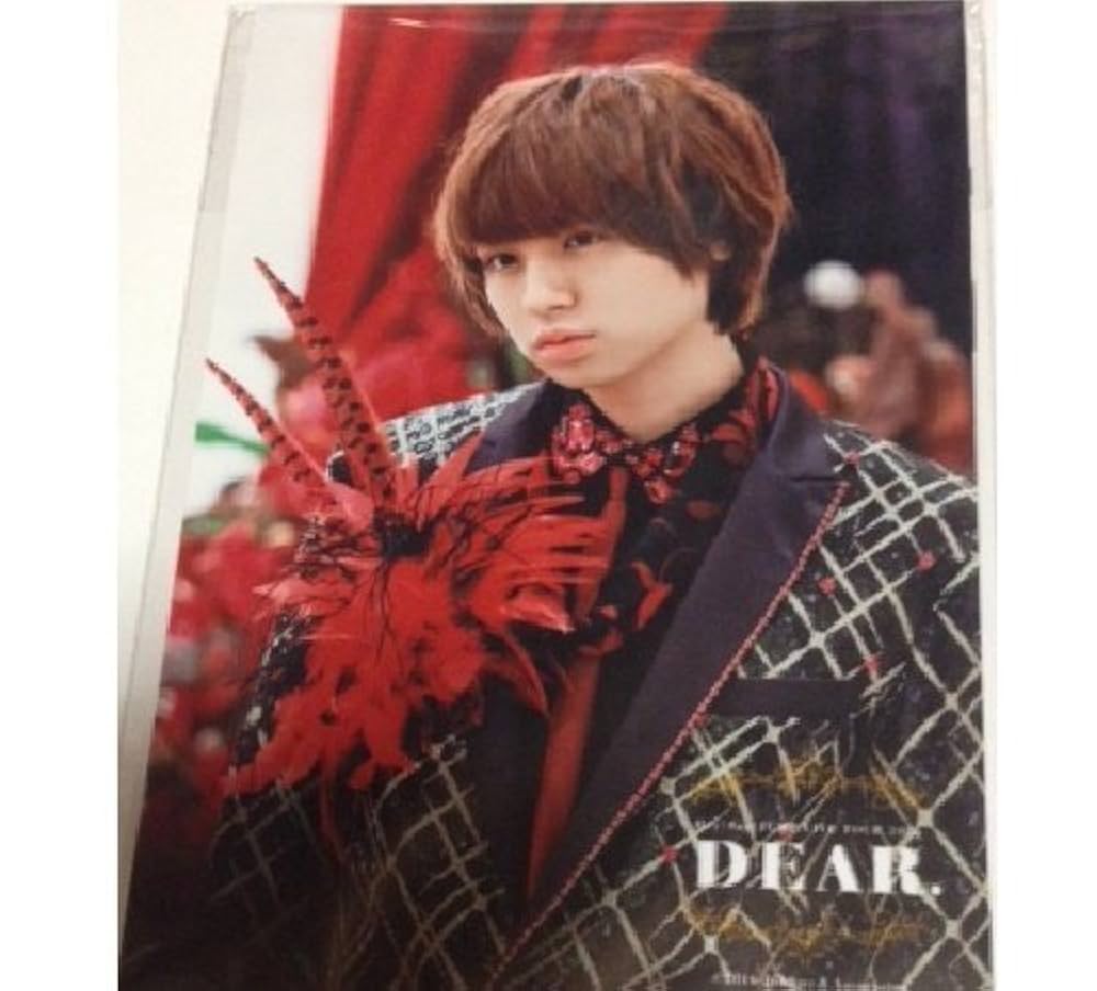 Amazon.co.jp: Hey! Say! JUMP・【フォトセット】・・伊野尾慧・・2016