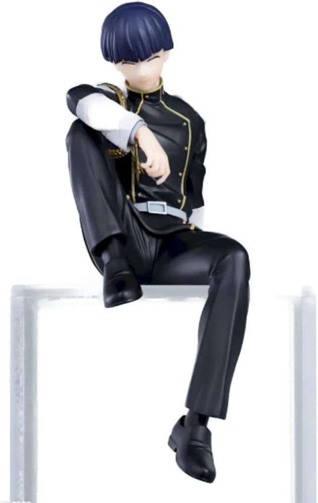 Amazon.co.jp: 怪獣8号 ちょこのせ プレミアムフィギュア 保科宗四郎