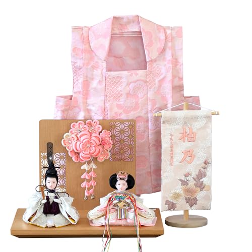 雛人形 ピンク」の人気商品一覧 | 安い商品を通販サイトから探す