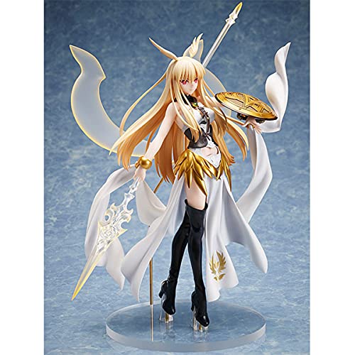 Amazon.co.jp: Fate/Grand Order ランサー ワルキューレ オルトリンデ