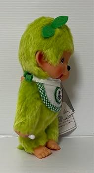 Amazon.co.jp: 抹茶モンチッチ 男の子 S ぬいぐるみ 品 : おもちゃ