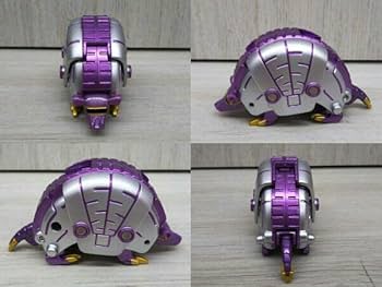 Amazon.co.jp: 百獣戦隊ガオレンジャー パワーアニマルシリーズ5