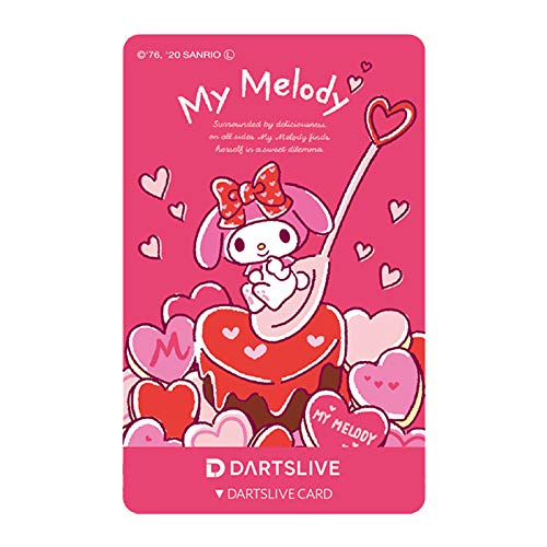 Amazon | ダーツ カード DARTS LIVE CARD 【ダーツライブカード