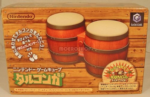 Amazon | ドンキーコンガ タルコンガ 単品 | 本体・周辺機器