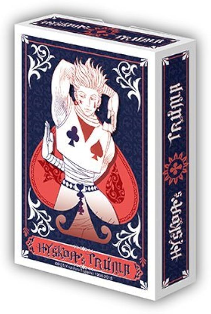 Amazon.co.jp: 週刊少年ジャンプ展 VOL.3 HUNTER×HUNTER ヒソカの