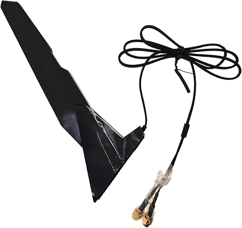 Amazon | マザーボードWifiアンテナ、Asus用 Z390 Z490 X570