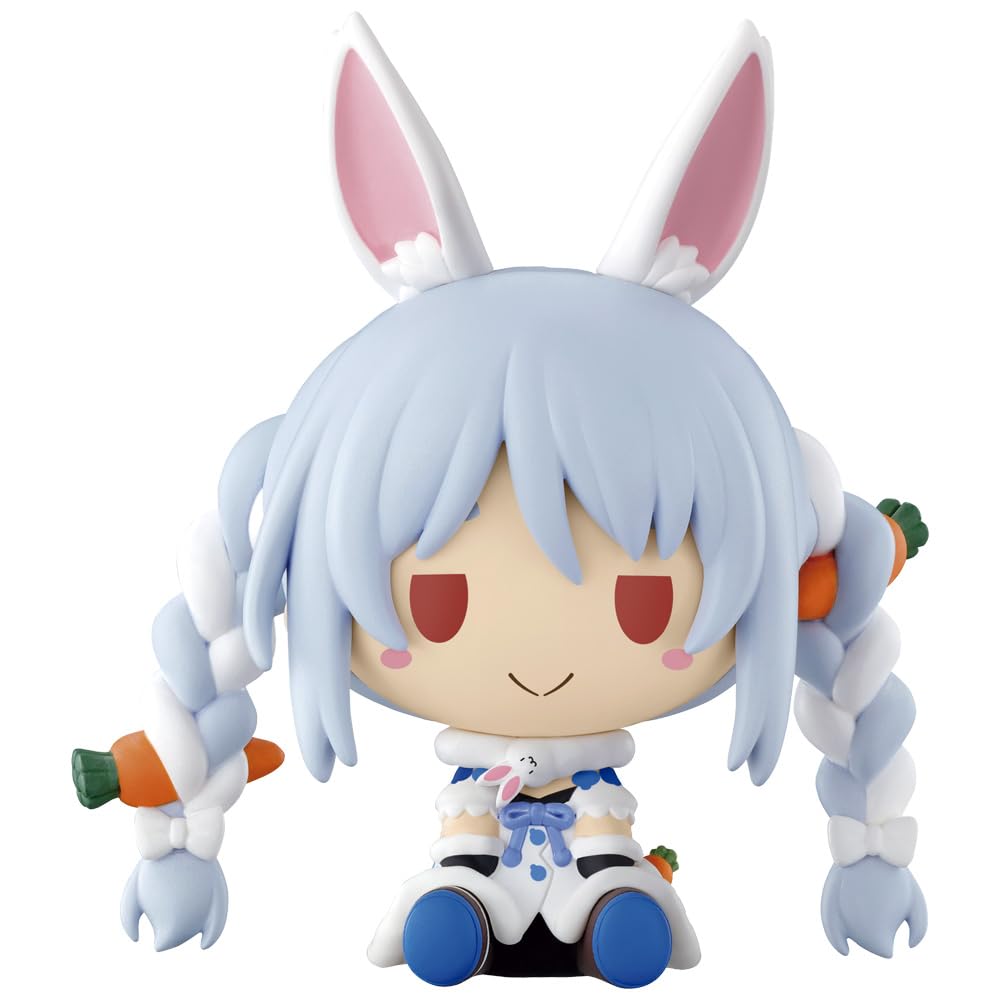 Amazon.co.jp: 一番くじ ホロライブ ちょこのっこコレクション ちょこ