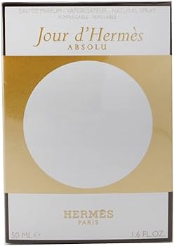 Amazon.com : Jour d'Hermes Absolu for Women 1.6 oz Eau de Parfum