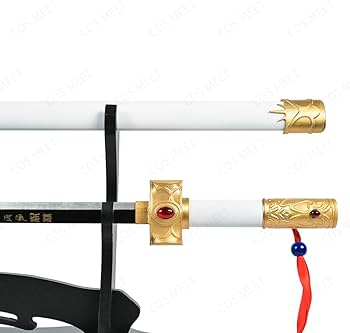 Amazon.co.jp: COSMEET 刀剣乱舞 木製劍 模造刀 合集 模擬刀 美術刀