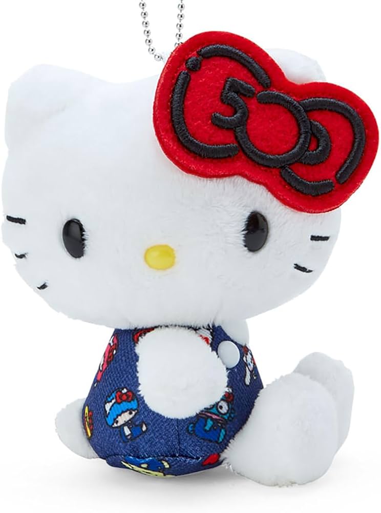 Amazon.co.jp: サンリオ(SANRIO) サンリオ ハローキティ マスコット