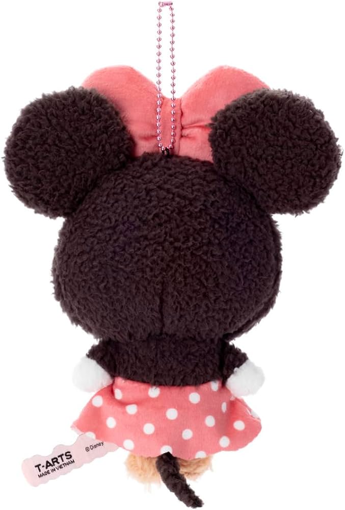 Amazon.co.jp: ディズニーキャラクター YULULUN ボールチェーン