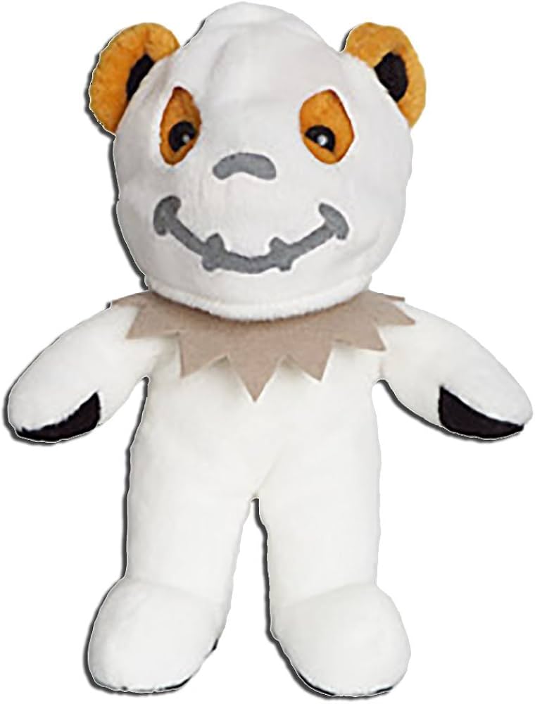 Amazon.co.jp: グレイトフルデッドベア GRATEFULL DEAD BeAN BEARの7