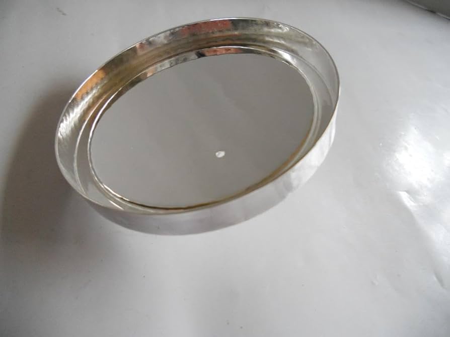 Amazon | 銀座 和光 銀製 水差し レア 銀製品 槌目打ち出し シルバー