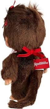 Amazon | セキグチ(Sekiguchi) モンチッチ プレミアムスタンダード S