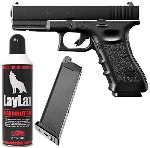 Amazon.co.jp: 【90日保証付】 東京マルイ ガスブローバック グロック