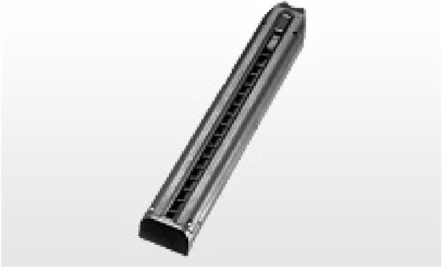 Amazon | 東京マルイ(TOKYO MARUI) No.3 G18C スペアマガジン 電動