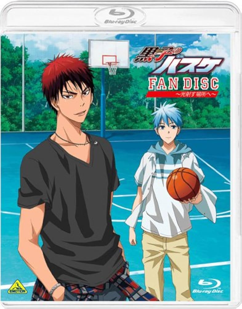 黒子のバスケ黒バス青峰大輝黒子テツヤ黄瀬涼太まとめ売り