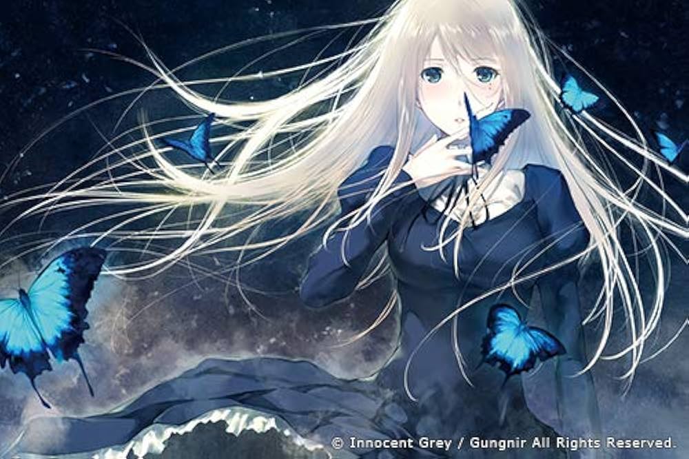 Amazon.co.jp: 天ノ少女《PREMIUM EDITION》 : PCソフト