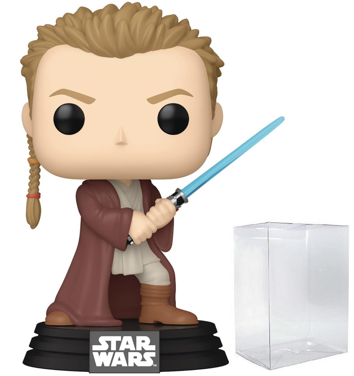 Amazon.com: POP Star Wars: The Phantom Menace 25th Anniversary