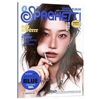 Amazon.co.jp: Compact ver. LE SSERAFIM - 