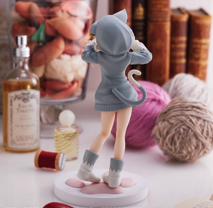 Amazon.co.jp: Re:ゼロから始める異世界生活 Luminasta ベアトリス 大