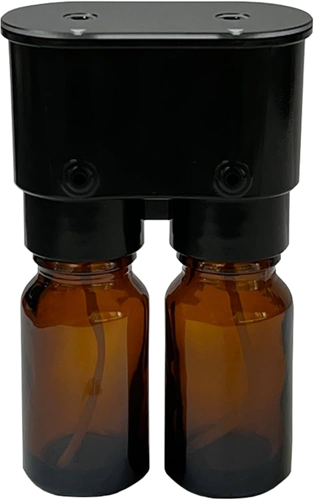 Amazon.co.jp: TOKAIZ デュアルアロマディフューザー 交換用ノズル