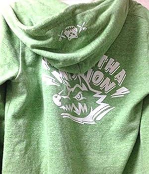 Amazon.co.jp: MAN WITH A MISSION Man With Mission Official Goods