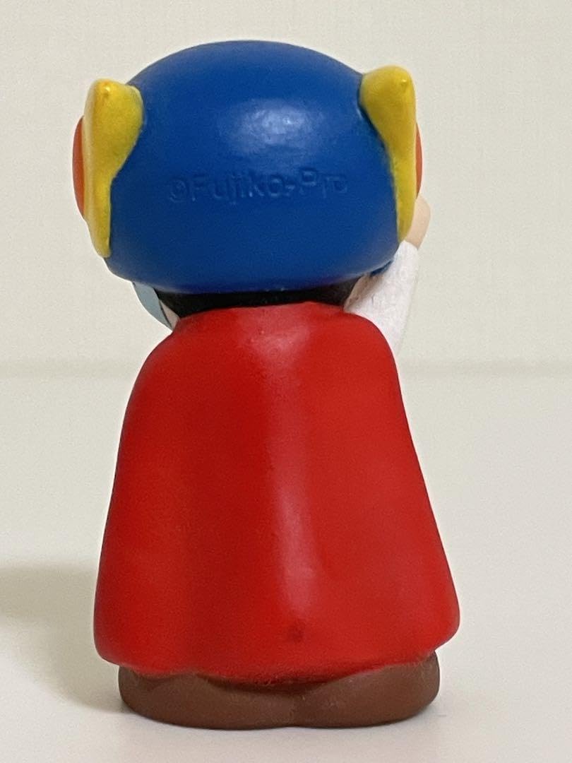 Amazon.co.jp: 藤子F不二雄ミュージアム限定 パーマン フィギュア 人形