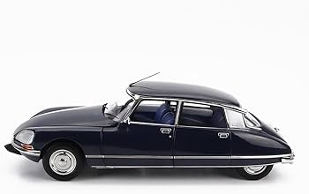 Amazon | ミニカー 1/18 シトロエン DS23 ノレブ NOREV 1/18 CITROEN