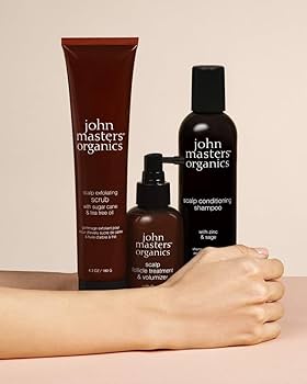 Amazon.co.jp: ジョンマスターオーガニック(john masters organics