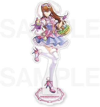 Amazon.co.jp: シュタインズゲート 牧瀬紅莉栖 BIGアクリルスタンド