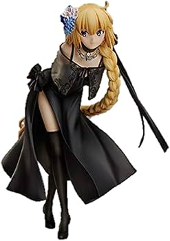 Amazon | アニプレックス Fate/Grand Order ルーラー/ジャンヌ・ダルク