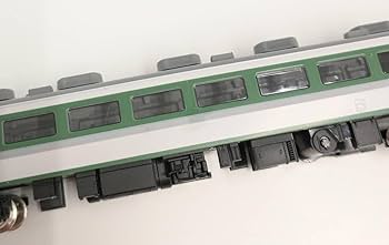 Amazon | TOMIX 92064 JR 489系 特急電車 (あさま) 基本セット Nゲージ