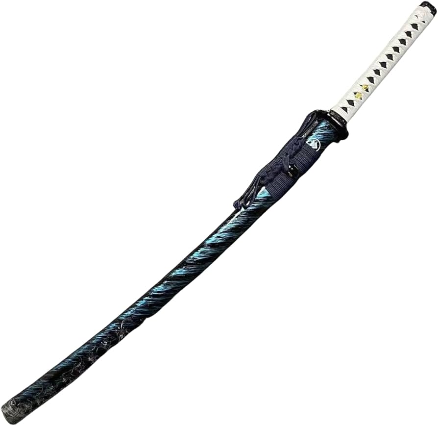 Amazon.co.jp: 日本刀 ゴースト オブ ツシマ さかい じん 戦鬼