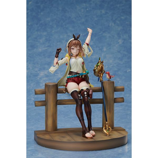 Amazon.co.jp: アニメ『ライザのアトリエ ～常闇の女王と秘密の隠れ家