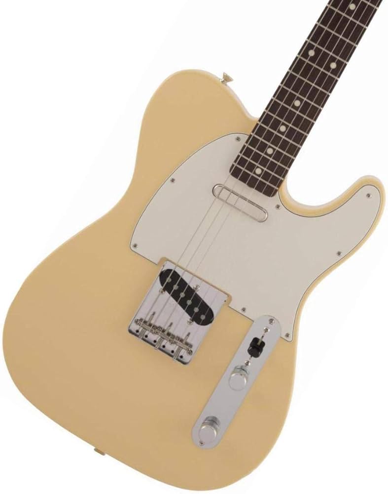 Amazon | Fender エレキギター Made in Japan Traditional 60s