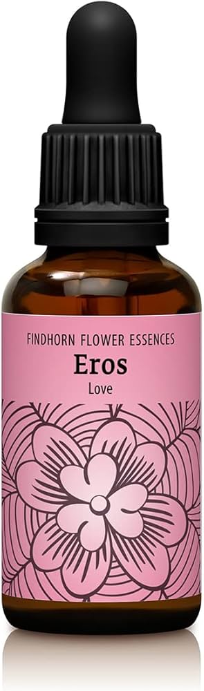 Amazon | フィンドホーン エロス 30ml コンビネーション