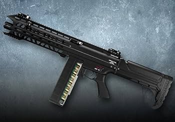 Amazon | 東京マルイ バイオハザード トールハンマー アルバート.W