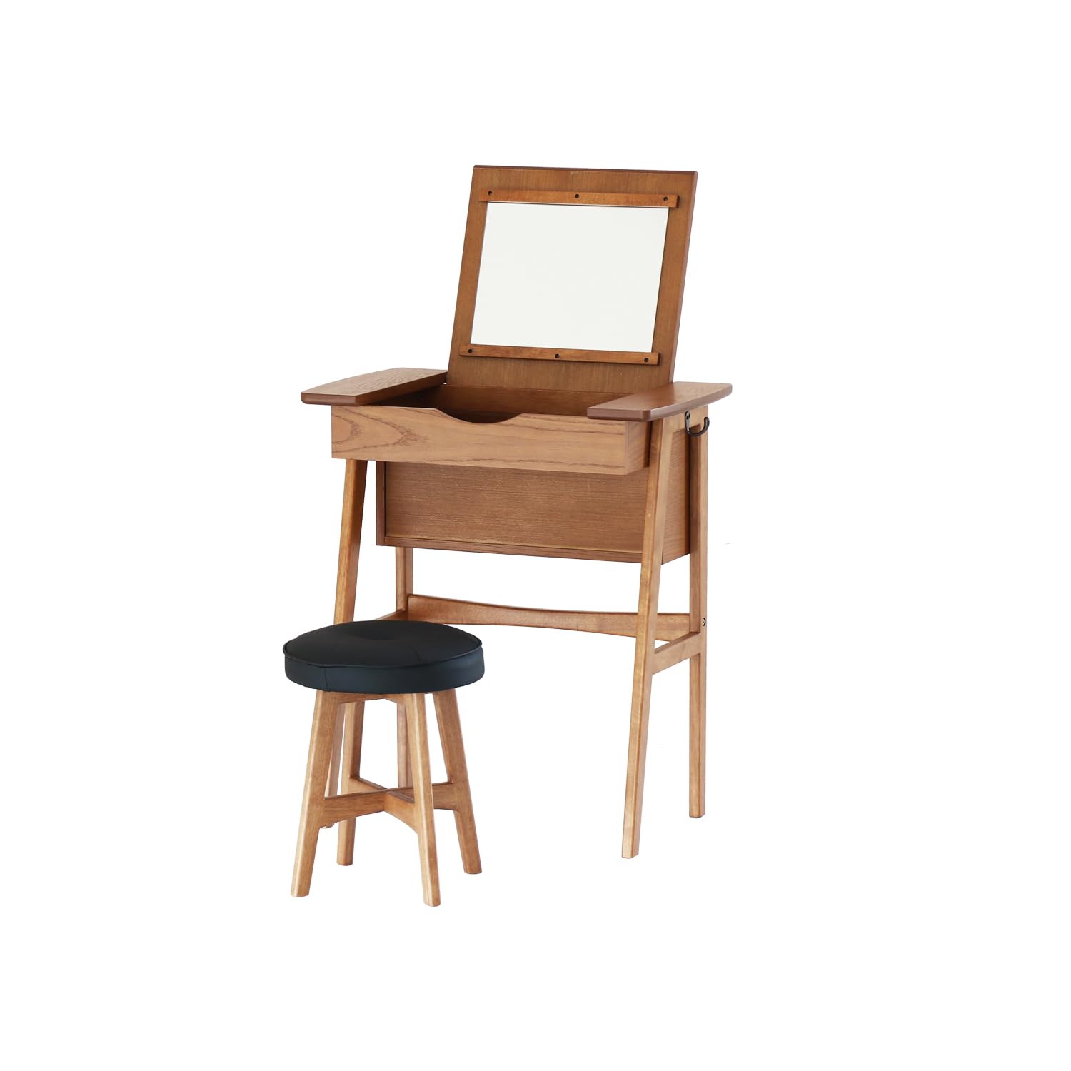 Amazon｜[市場] ドレッサー toledo テーブルドレッサー鏡台