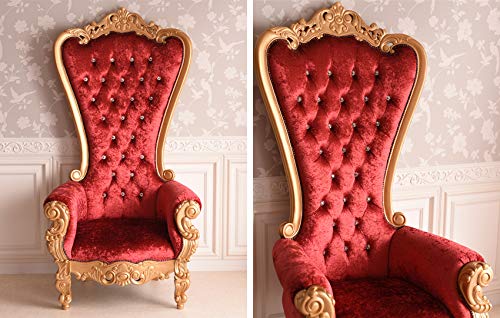 Amazon｜MODERN ROCOCO コレクション・ロココゴールド・女