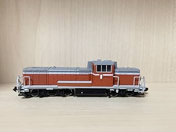 Amazon.co.jp: TOMIX 2206 JR 除雪兼用ディーゼル機関車 DE15形