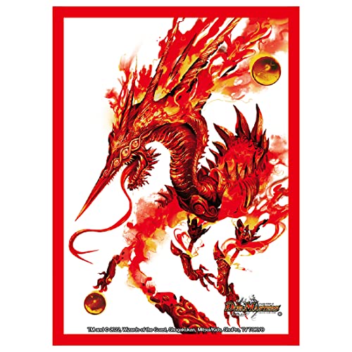 タカラトミー デュエル・マスターズTCG DXカードスリーブ 邪王来混沌三