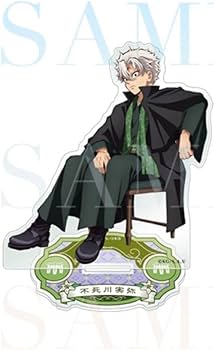 Amazon.co.jp: 鬼 滅 AGF 不死川実弥 アクスタ アクリルスタンド