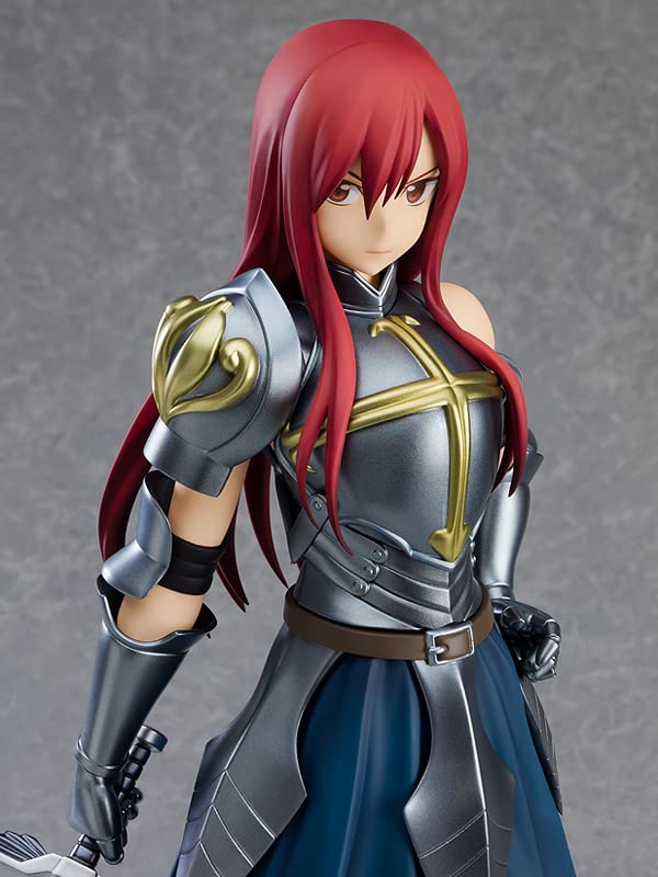Amazon.co.jp: POP UP PARADE 「FAIRY TAIL」 エルザ スカーレット XL