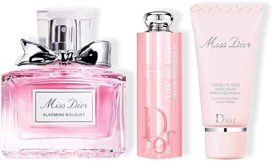 Amazon.co.jp: ディオール ミス ディオール コフレ クリスマスコフレ